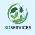 3DSERVICES